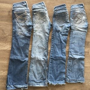 Ariat Jeans